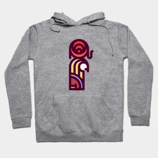 Amon Ra Hoodie